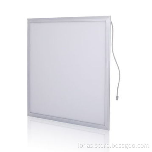 LED Panel Light with 36W Power, Ultra-thin Profile with 9mm, Uniform Glow,easy to install.
